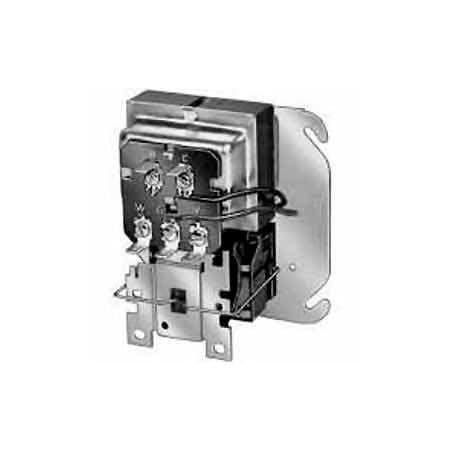 Resideo Honeywell 50 Va Fan Center, W/ Dpst Switching Action Including R8222U R8285D5001